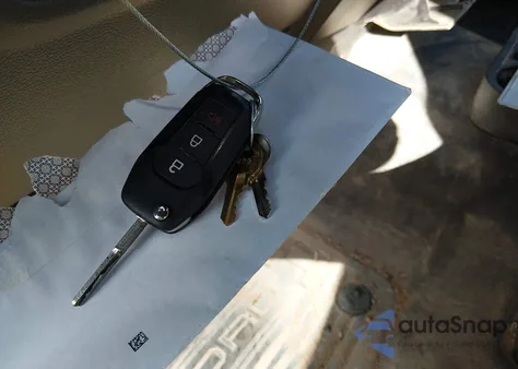 2017 Ford F-250 Xl из США, поврежденный, VIN 1FT7W2A66HEE49872